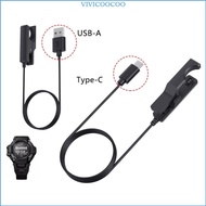 VIVI Efficiency Fast Charging Clip with Magnetic Secure Connection for GBD H2000 Ensures Secure Quic