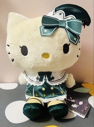 Mid Night Story - Sanrio Hello Kitty 大公仔