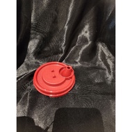 Tupperware store n pour cap, soy sauce bottle cap
