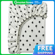 IKEA | Ikea Gronfink Baby Mattress Cover 60X120Cm / Mattress Pad / Crib Cover / Bedding