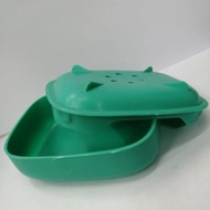 Column Soap Box - Easy to Take Away ( Travel )