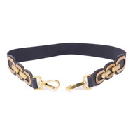 FENDI 牛皮皮革Shoulder Strap金扣肩帶