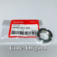 95020-13100 Nut Steering Head Steam C70 GBO GBOJ GB6