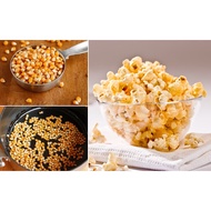 1kG Popcorn - USA (used as BUTTER POPCORNPiece) - snacks