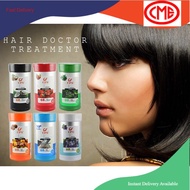 CPS Hair Doctor Keratin Salon Treatment Mask (1000ml)