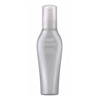 資生堂 - Sublimic Adenovital Volume Serum 125ml Thinning Hair 資生堂頭皮層髮絲豐盈精華 [平行進口]