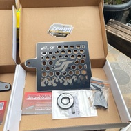 Radiator Cover VARIO 160 PCX160 STYLO Radiator Cover NSA PERFORMANCE MOTORCYCLE ACCESSORIES