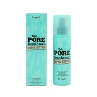[Hot-selling]Benefit The POREfessional: Super Setter Makeup Setting Spray  | 16H Long-Lasting & Oil 