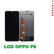 LCD SCREEN OPPO F9 (CPH1823)