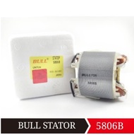 bull rumah armature angker 5806b angker stator 5806b field assy