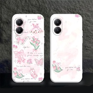 REDMI A5 4G CASE - PROCAMERA REDMI A5 SOFTCASE poco C71 X7 PRO FASHION CASE [DD-874]