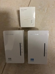 TP-Link WiFi 增強接收器
