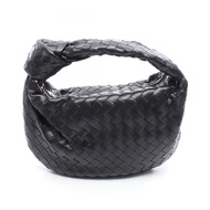 [มือสอง] กระเป๋าถือ Bottega Veneta Teen Jodie รุ่น 690225VCPP08425 กระเป๋าหนังสีดำสำหรับผู้หญิง สภาพ