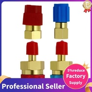 R1234YF Adapter,R134a to R1234yf Quick Coupler, R1234YF Quick Coupler,High Low Side Conversion Kit,R