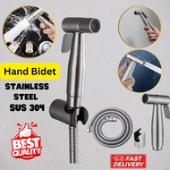 Hand Bidet Stainless Steel Complete Set Hand Bidet Hand Bidet Spray