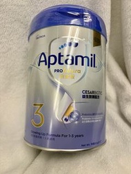 <旺角交收/6罐包順豐> Aptamil 3