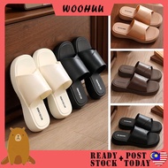 READY STOCK WOOHUU Sandal Women Wanita Kasut Heels Shoes Perempuan