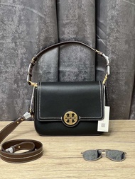 รับประกันแท้💯 สะพายข้าง FELIX FLAP SHOULDER BAG 144011