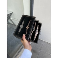 Ship Within 24H2026 New Style Watch Storage Box Household Watch Storage Box Wrist Watch Storage Box 