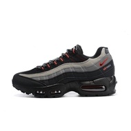 Air Max 95 Canvas Shoes Original Liquid/Running