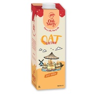 Oat Merry- Oat Drink (1L)