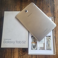 Samsung Galaxy Tab S2 T710 Tablet 8 Inch Tablet Tertipis Samsung Tab