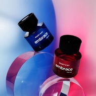 Mary Kay Embrace For Her & Him Eau de toilette