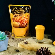 European cheese sauce gourmet 500gram/cheese sauce euro gourmet/sus cheese sauce good cheese sauce