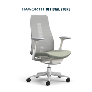 Fern High Performance Ergonomic Office Chair - Haworth