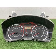 TOYOTA WISH (ZGE20) SPEEDOMETER [2G-4D-D1471]