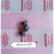 Pin Nail pulley pen guide nail pulley HONDA BEAT f1 pop f1 Scoopy F1 Original