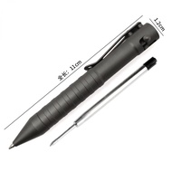 Multi-Functional EDC Mini aluminum alloy Tactical Pen With Collection Writing Portable Outdoor Tools