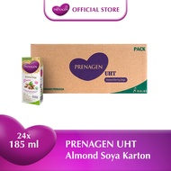 PRENAGEN Mommy UHT Almonsoy Karton