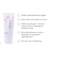 DR WOUND CHITOTECH DEBRID GEL (50ml)