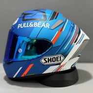 New Design SHOEI X14 93 Helmet Shoei X14 93 Full Face Helmet Motorcycle Racing Helmet