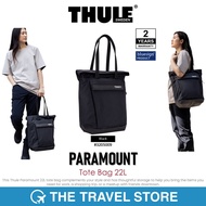 Thule PARAMOUNT Tote Bag 22L (3205009) Can Be Held Shoulder Strap 16 Inch Notebook Support