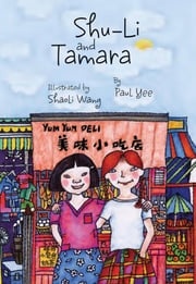 Shu-Li and Tamara Paul Yee