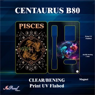 Backdoor CENTAURUS custom UV print Image