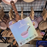 Pero Ruby Sauce Pan 16cm Without Lid
