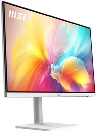 MSI Modern MD272QXPW 27-inch IPS 2560 x 1440 (QHD) Computer Monitor, 100 Hz, Adaptive-Synch, HDR 400