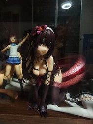 動漫人物Figure擺設 不起眼 女主角 學姐 霞之丘詩羽