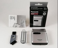 【100% NEW】PANASONIC 樂聲 ES-RS10 全新電鬚刨 Made in Japan