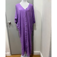 Monkl Maxi Dress  XS