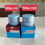Green Bach Ngoc Lien body cream