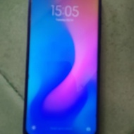 xiaomi redmi note 8 ram 4/64gb batangan