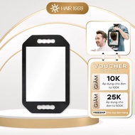 Neck mirror, handheld mirror for salon, shockproof mirror