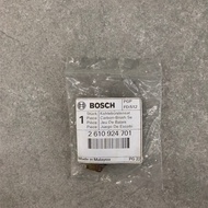 Bosch Carbon Brush Set GSS 140 A (2610924701) Original Bosch Spare Parts