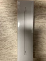 Apple Pencil第二代