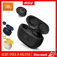 JBL T120 Tws Wireless Bluetooth Headset With Microphone