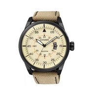 [Powermatic] Citizen Eco-Drive Mens Watch AW1365-19P